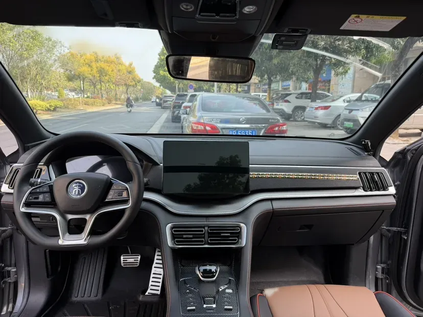 2020 BYD Song Plus 1.5T 185HP L4 7DCT,autocango,china used car exporter,china ev exporter,chinese used car exporter,chinese used ev exporter