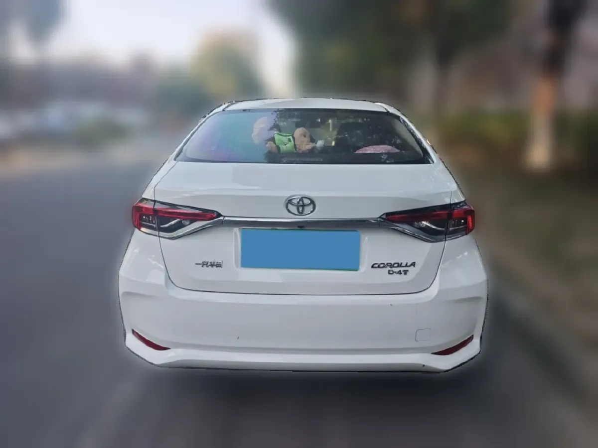 2019 Toyota Corolla 1.2T 116HP L4 CVT,autocango,china used car exporter,china ev exporter,chinese used car exporter,chinese used ev exporter