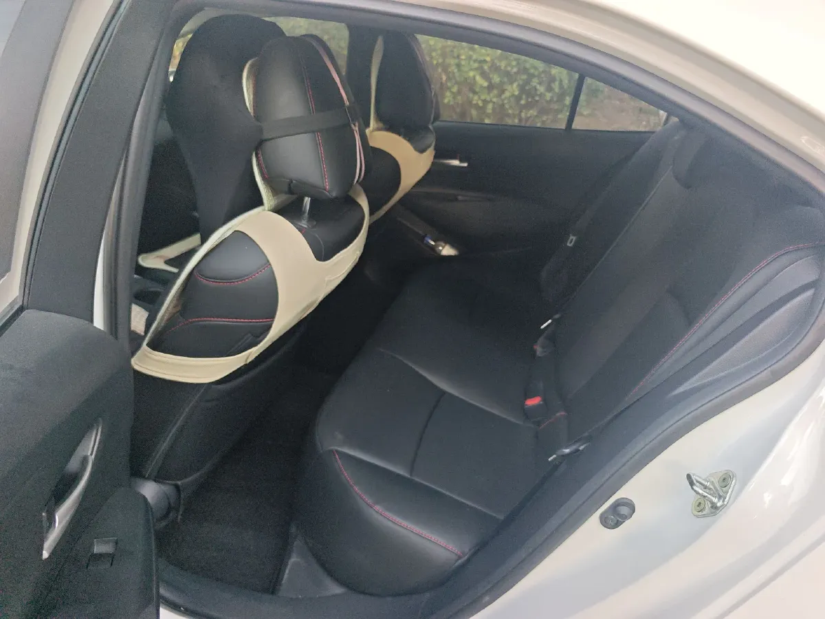 2019 Toyota Corolla 1.2T 116HP L4 CVT,autocango,china used car exporter,china ev exporter,chinese used car exporter,chinese used ev exporter