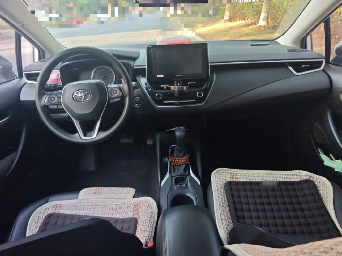 2019 Toyota Corolla 1.2T 116HP L4 CVT,autocango,china used car exporter,china ev exporter,chinese used car exporter,chinese used ev exporter