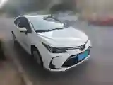 2019 Toyota Corolla 1.2T 116HP L4 CVT