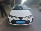 2019 Toyota Corolla 1.2T 116HP L4 CVT