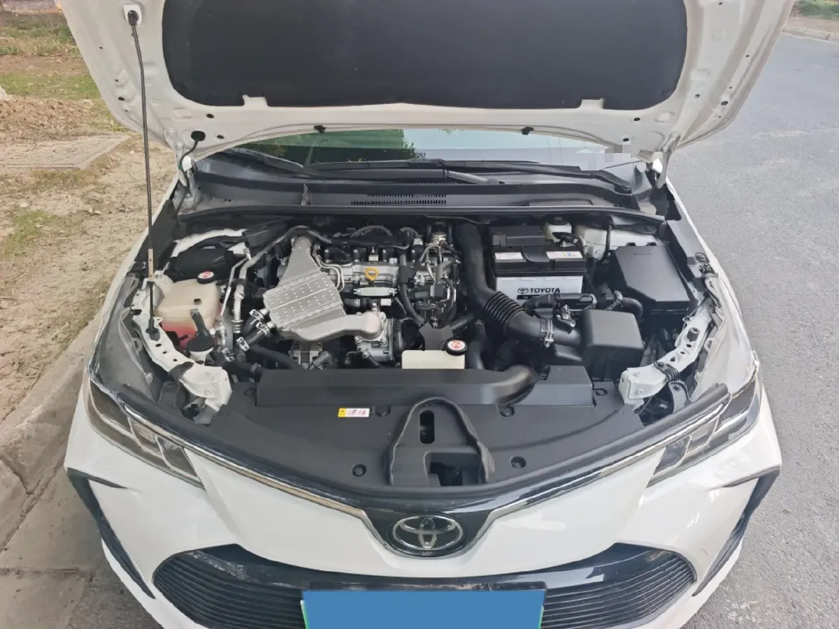 2019 Toyota Corolla 1.2T 116HP L4 CVT,autocango,china used car exporter,china ev exporter,chinese used car exporter,chinese used ev exporter