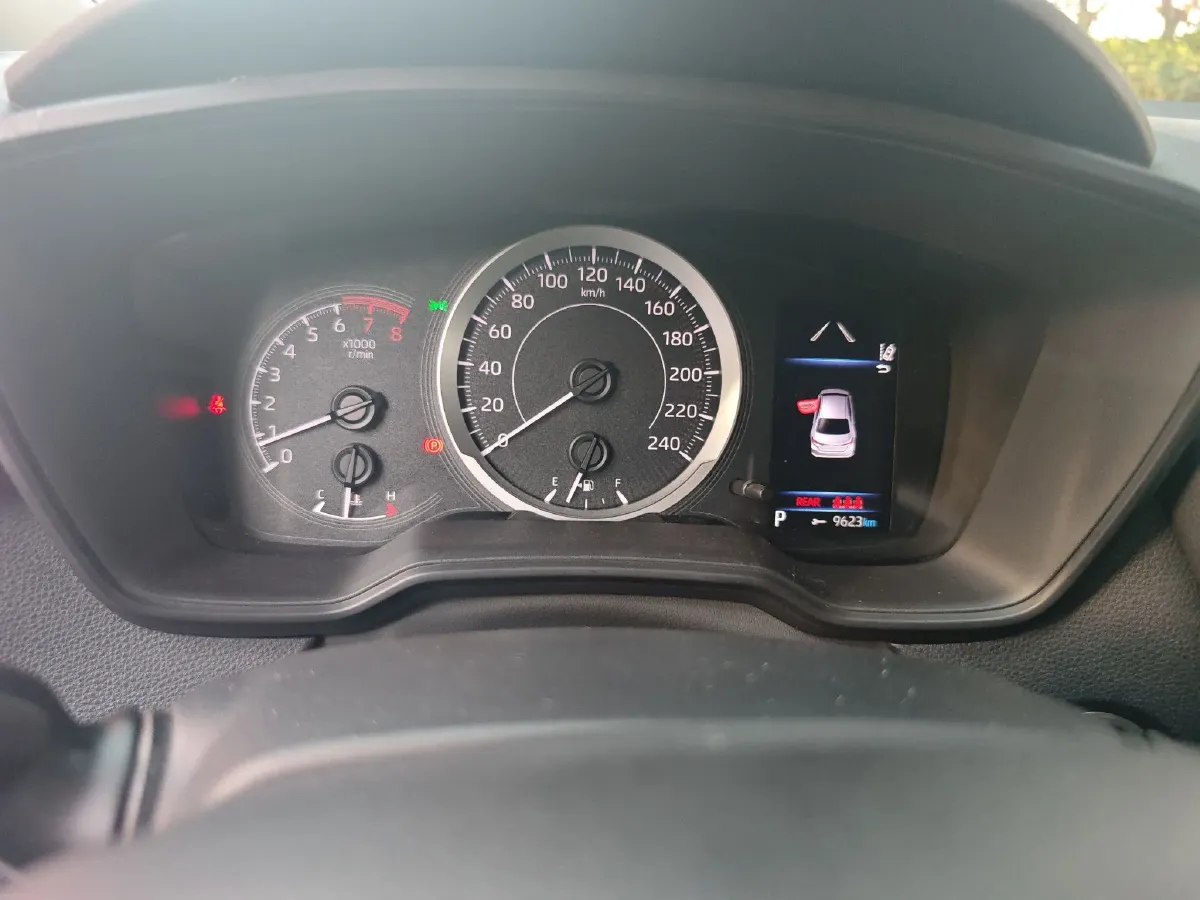 2019 Toyota Corolla 1.2T 116HP L4 CVT,autocango,china used car exporter,china ev exporter,chinese used car exporter,chinese used ev exporter