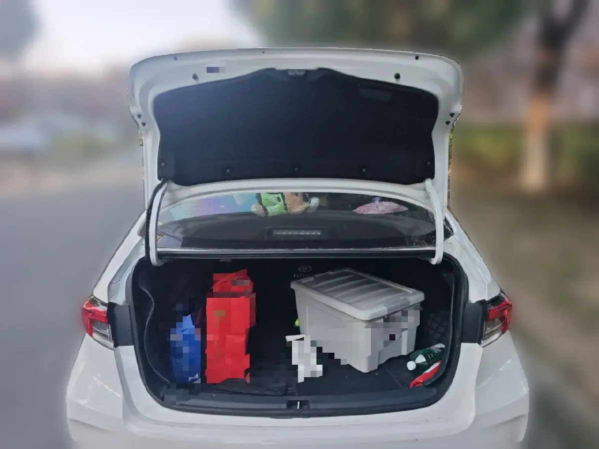 2019 Toyota Corolla 1.2T 116HP L4 CVT,autocango,china used car exporter,china ev exporter,chinese used car exporter,chinese used ev exporter