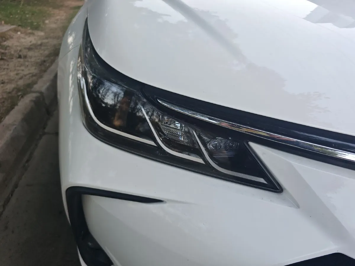 2019 Toyota Corolla 1.2T 116HP L4 CVT,autocango,china used car exporter,china ev exporter,chinese used car exporter,chinese used ev exporter