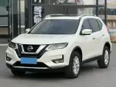 2020 NISSAN X-TRAIL,autocango,china used car exporter,china ev exporter,chinese used car exporter,chinese used ev exporter