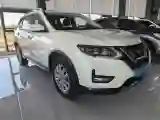 2020 Nissan X-Trail 2.0L 154HP L4 CVT