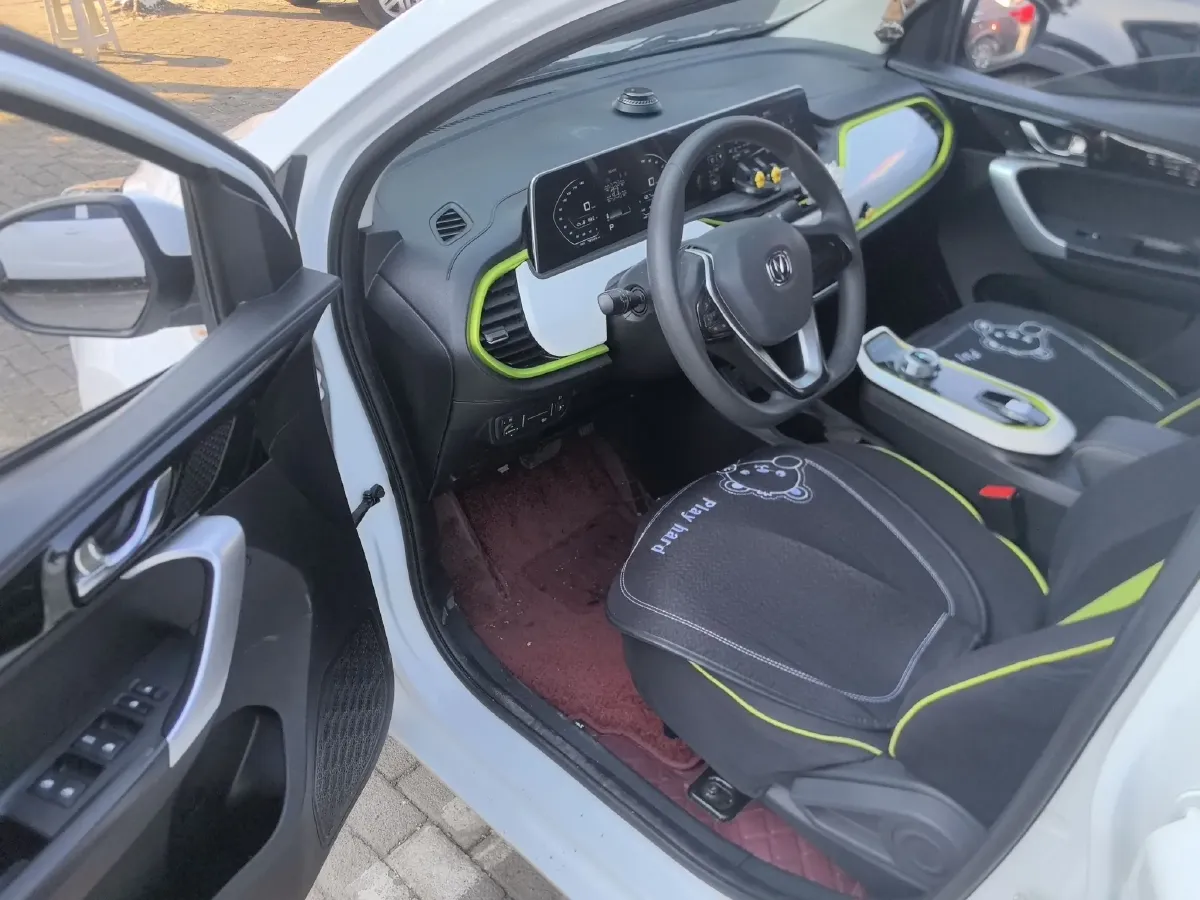 2022 ChangAn BenBen E-Star BEV 32.2KWH,autocango,china used car exporter,china ev exporter,chinese used car exporter,chinese used ev exporter