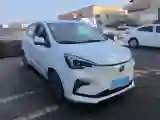 2022 ChangAn BenBen E-Star BEV 32.2KWH