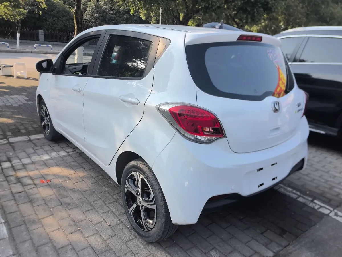 2022 ChangAn BenBen E-Star BEV 32.2KWH,autocango,china used car exporter,china ev exporter,chinese used car exporter,chinese used ev exporter