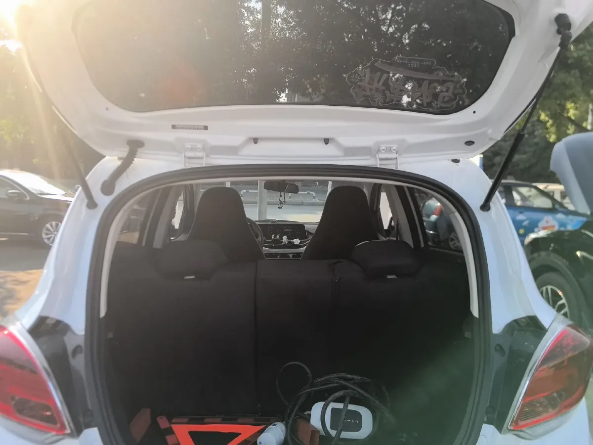 2022 ChangAn BenBen E-Star BEV 32.2KWH,autocango,china used car exporter,china ev exporter,chinese used car exporter,chinese used ev exporter