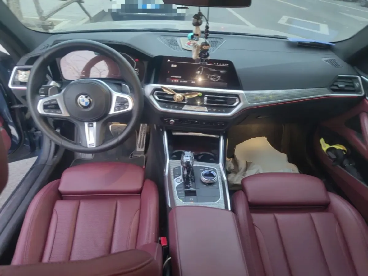 2022 BMW 4 Series 2.0T 184HP L4 8AT,autocango,china used car exporter,china ev exporter,chinese used car exporter,chinese used ev exporter