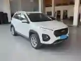 2021 Chery Tiggo 3x 1.5L 116HP L4 CVT