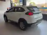 2021 Chery Tiggo 3x 1.5L 116HP L4 CVT
