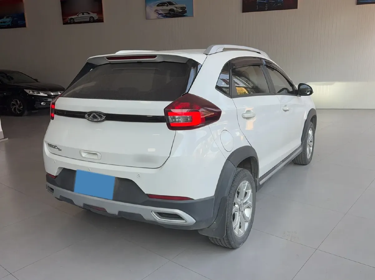 2021 Chery Tiggo 3x 1.5L 116HP L4 CVT,autocango,china used car exporter,china ev exporter,chinese used car exporter,chinese used ev exporter