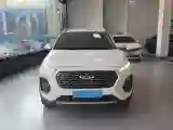 2021 Chery Tiggo 3x 1.5L 116HP L4 CVT