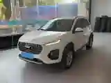 2021 Chery Tiggo 3x 1.5L 116HP L4 CVT