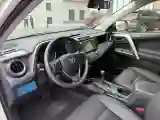 2016 Toyota RAV4 2.0L 151HP L4 CVT