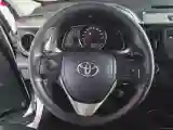 2016 Toyota RAV4 2.0L 151HP L4 CVT