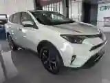 2016 Toyota RAV4 2.0L 151HP L4 CVT