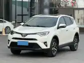 2016 TOYOTA RAV4,autocango,china used car exporter,china ev exporter,chinese used car exporter,chinese used ev exporter