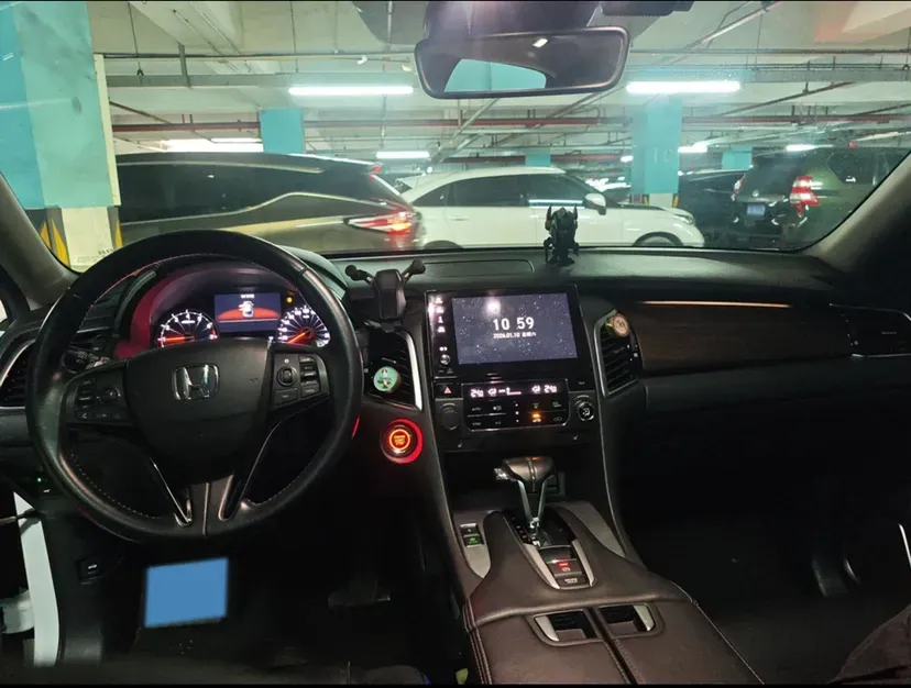 2017 Honda Avancier 1.5T 193HP L4 CVT,autocango,china used car exporter,china ev exporter,chinese used car exporter,chinese used ev exporter