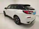 2017 Honda Avancier 1.5T 193HP L4 CVT