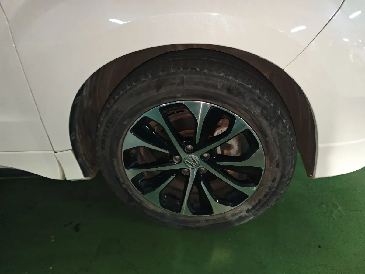 2017 Honda Avancier 1.5T 193HP L4 CVT,autocango,china used car exporter,china ev exporter,chinese used car exporter,chinese used ev exporter