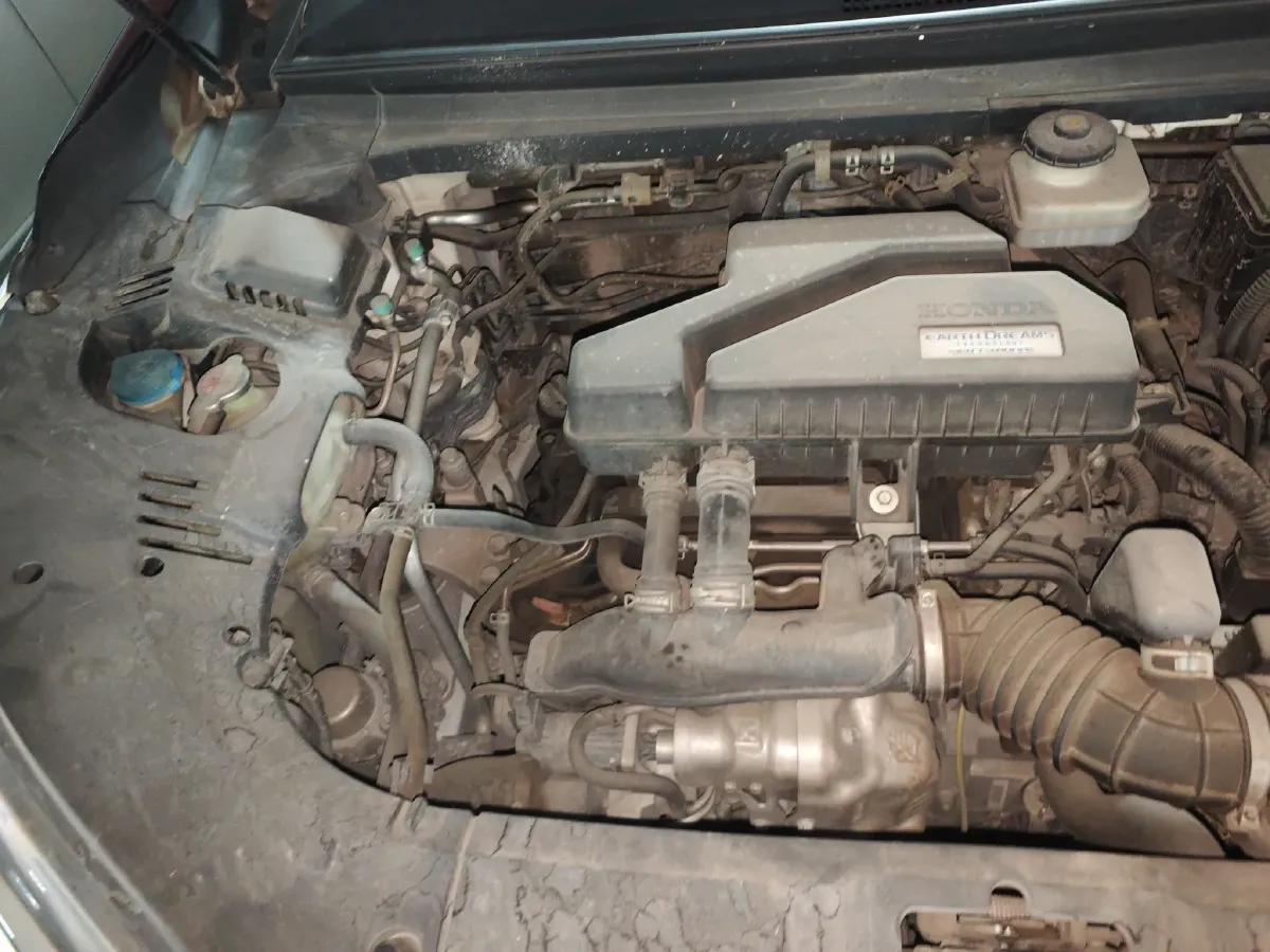 2017 Honda Avancier 1.5T 193HP L4 CVT,autocango,china used car exporter,china ev exporter,chinese used car exporter,chinese used ev exporter