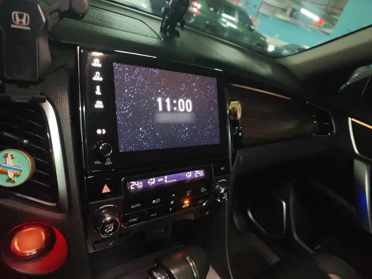 2017 Honda Avancier 1.5T 193HP L4 CVT,autocango,china used car exporter,china ev exporter,chinese used car exporter,chinese used ev exporter