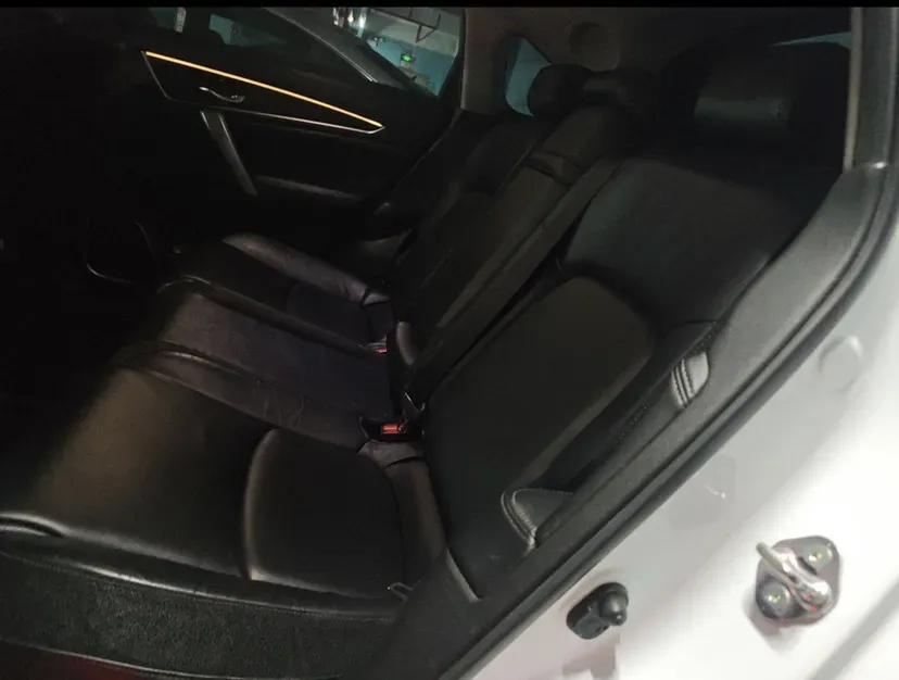 2017 Honda Avancier 1.5T 193HP L4 CVT,autocango,china used car exporter,china ev exporter,chinese used car exporter,chinese used ev exporter