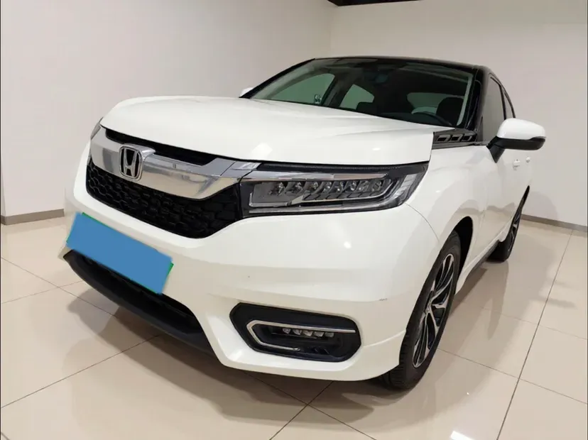 2017 Honda Avancier 1.5T 193HP L4 CVT,autocango,china used car exporter,china ev exporter,chinese used car exporter,chinese used ev exporter