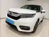 2017 Honda Avancier 1.5T 193HP L4 CVT
