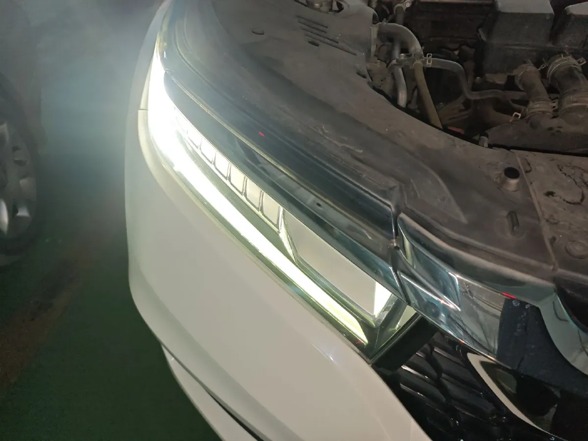 2017 Honda Avancier 1.5T 193HP L4 CVT,autocango,china used car exporter,china ev exporter,chinese used car exporter,chinese used ev exporter