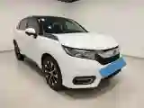 2017 Honda Avancier 1.5T 193HP L4 CVT