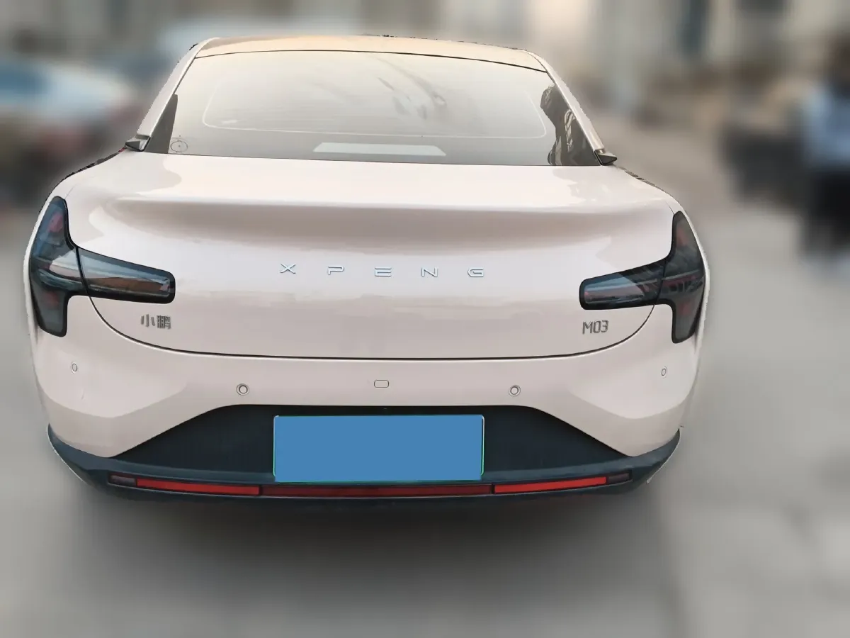 2024 Xpeng MONA M03 BEV 62.2KWH,autocango,china used car exporter,china ev exporter,chinese used car exporter,chinese used ev exporter