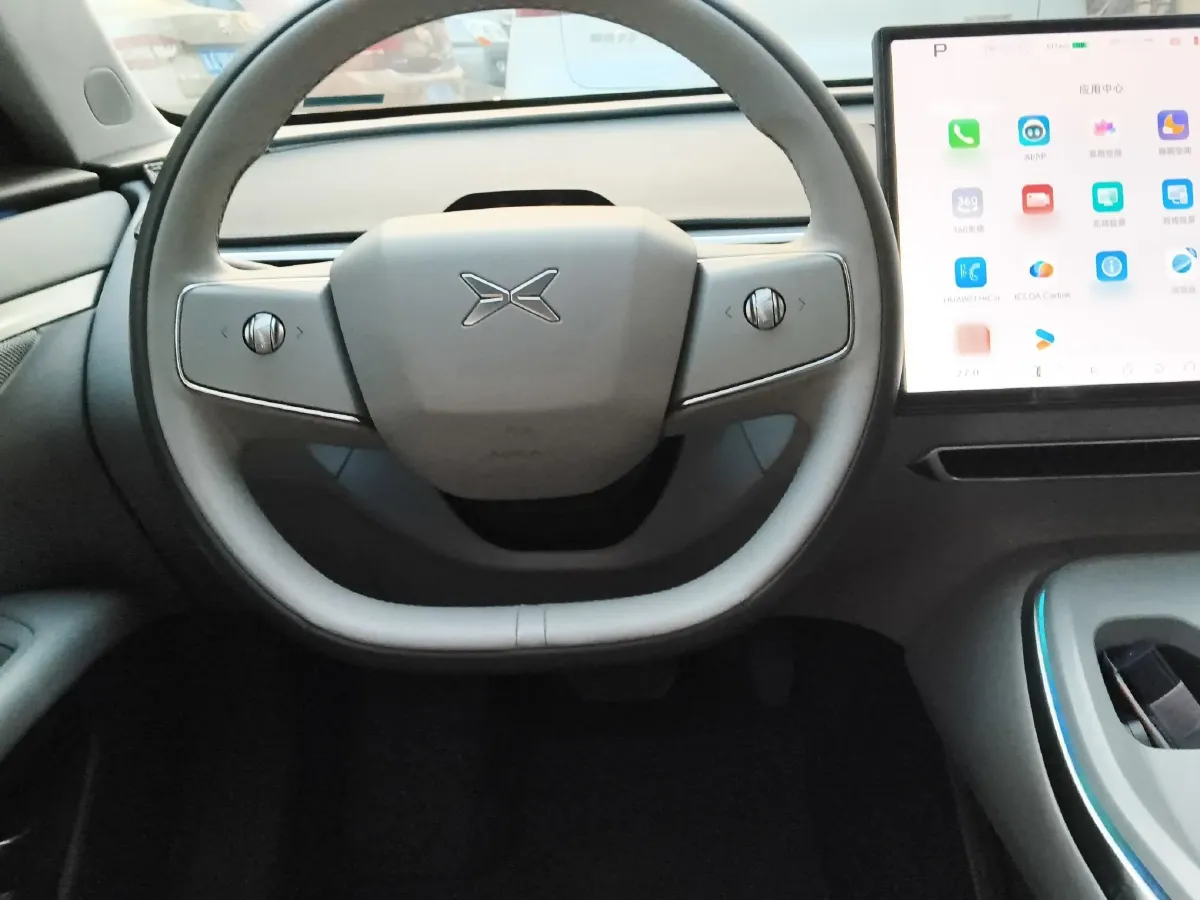 2024 Xpeng MONA M03 BEV 62.2KWH,autocango,china used car exporter,china ev exporter,chinese used car exporter,chinese used ev exporter