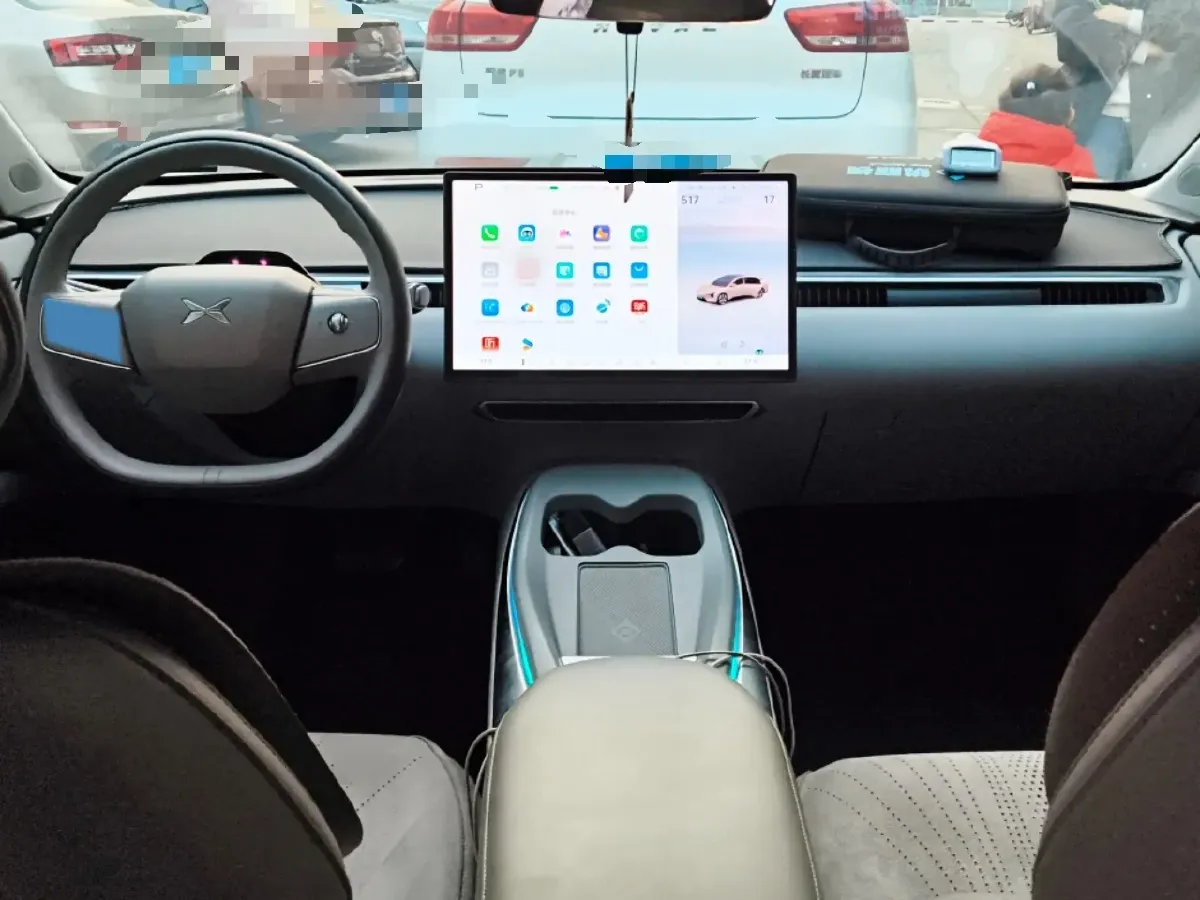 2024 Xpeng MONA M03 BEV 62.2KWH,autocango,china used car exporter,china ev exporter,chinese used car exporter,chinese used ev exporter