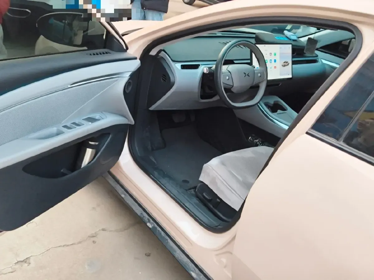 2024 Xpeng MONA M03 BEV 62.2KWH,autocango,china used car exporter,china ev exporter,chinese used car exporter,chinese used ev exporter