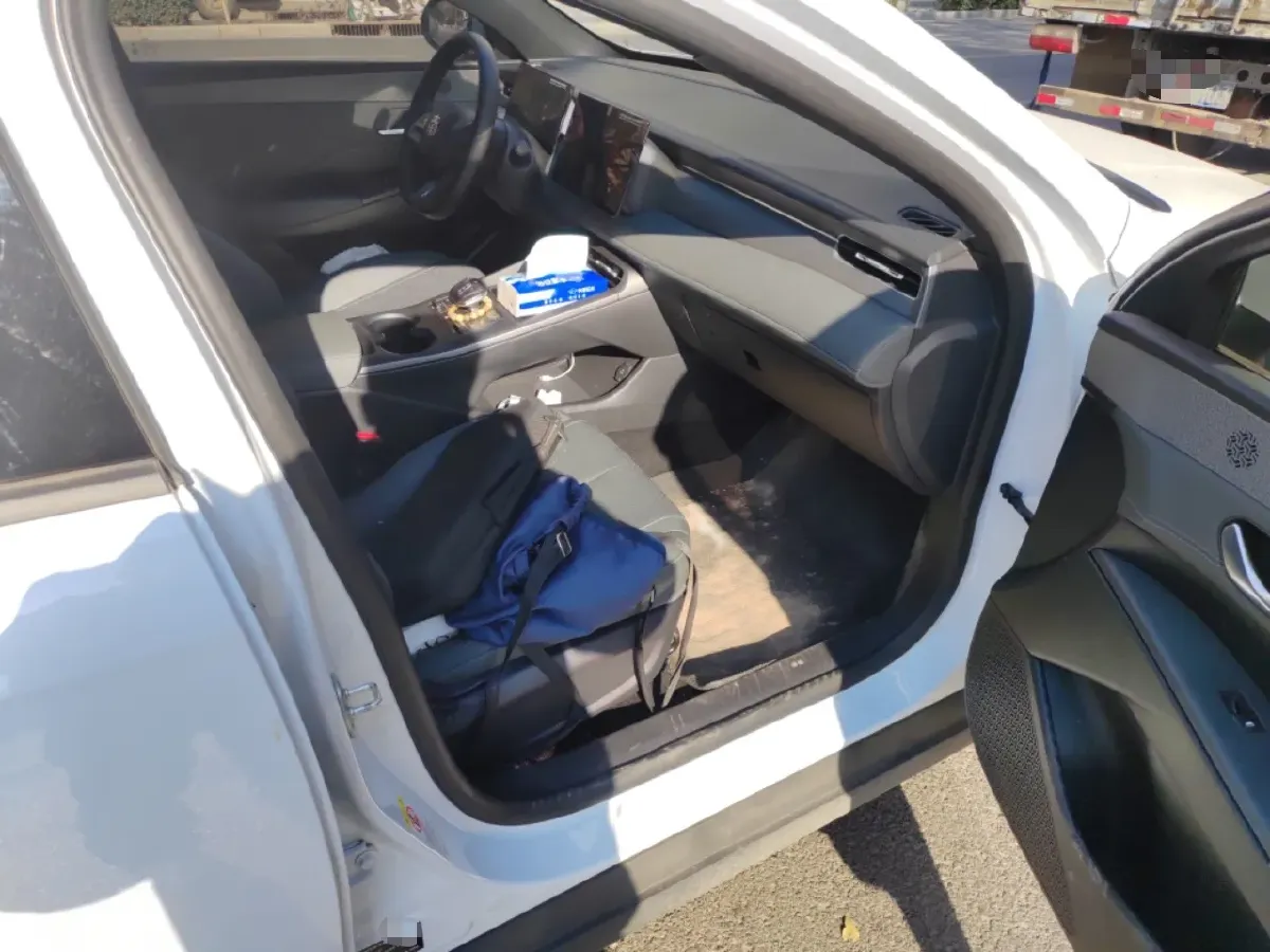 2025 BYD Qin Plus 1.5L 101HP L4 E-CVT PHEV 7.68KWH,autocango,china used car exporter,china ev exporter,chinese used car exporter,chinese used ev exporter