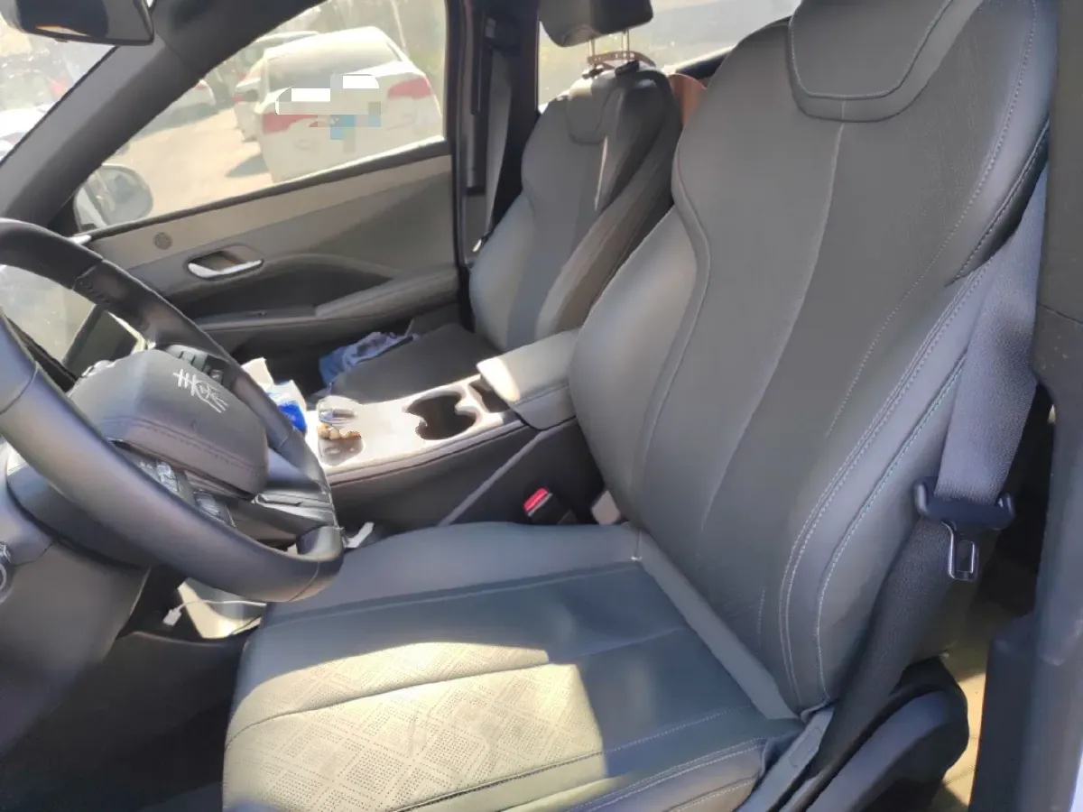 2025 BYD Qin Plus 1.5L 101HP L4 E-CVT PHEV 7.68KWH,autocango,china used car exporter,china ev exporter,chinese used car exporter,chinese used ev exporter