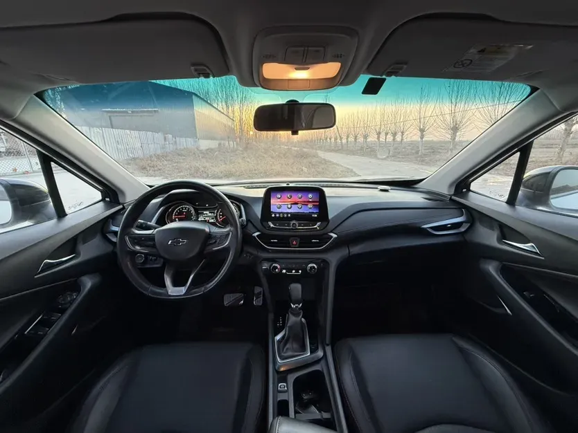 2018 Chevrolet Orlando 1.3T 163HP L3 6AT,autocango,china used car exporter,china ev exporter,chinese used car exporter,chinese used ev exporter