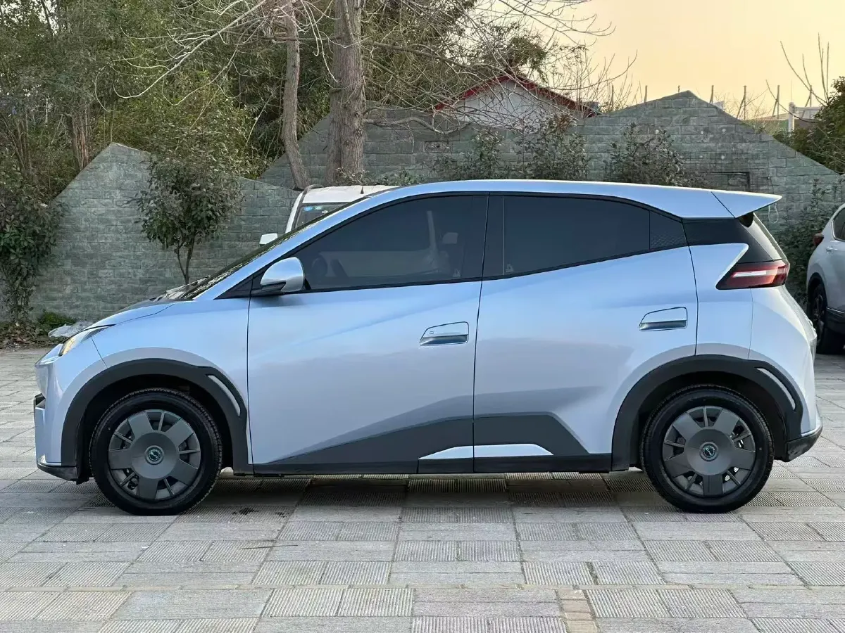 2025 BYD Seagull BEV 30.08KWH,autocango,china used car exporter,china ev exporter,chinese used car exporter,chinese used ev exporter