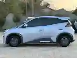 2025 BYD Seagull BEV 30.08KWH