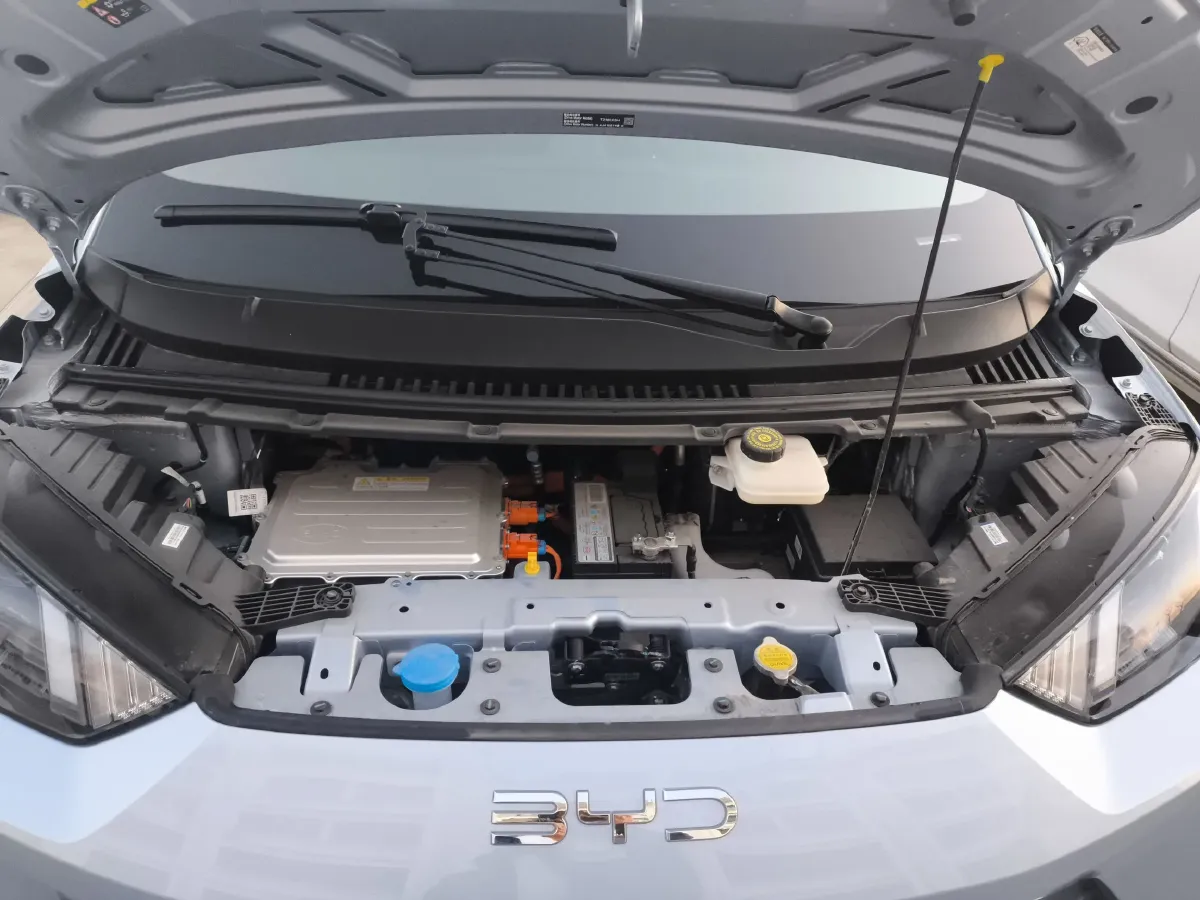 2025 BYD Seagull BEV 30.08KWH,autocango,china used car exporter,china ev exporter,chinese used car exporter,chinese used ev exporter