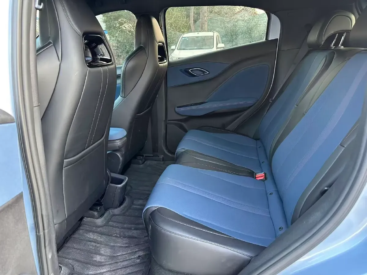 2025 BYD Seagull BEV 30.08KWH,autocango,china used car exporter,china ev exporter,chinese used car exporter,chinese used ev exporter