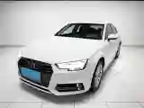 2019 Audi A4L 2.0T 190HP L4 7DCT