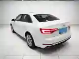2019 Audi A4L 2.0T 190HP L4 7DCT