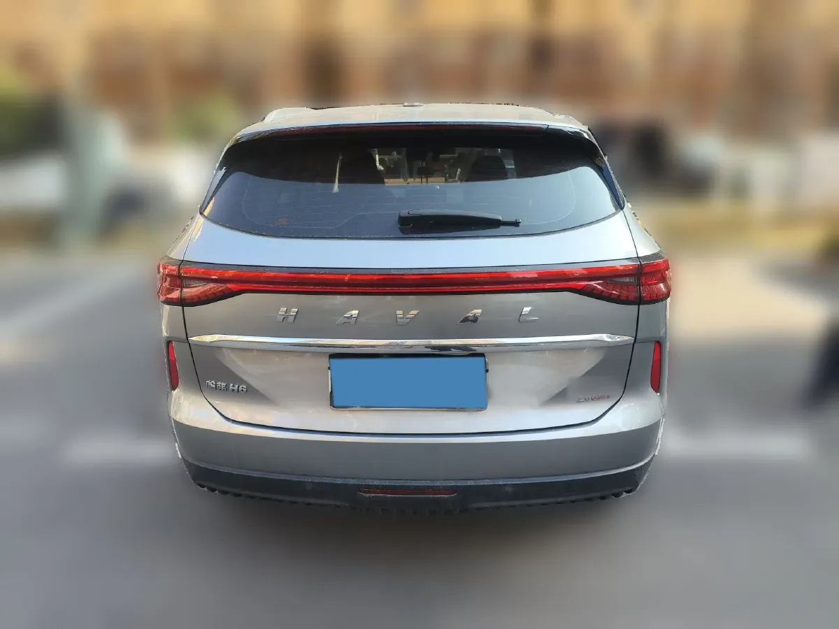 2021 Haval H6 2.0T 211HP L4 7DCT,autocango,china used car exporter,china ev exporter,chinese used car exporter,chinese used ev exporter